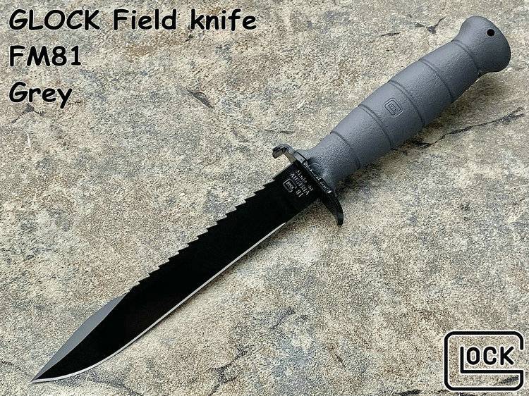 GLOCK  Field knife FM81 ɫ  Լʽֻ